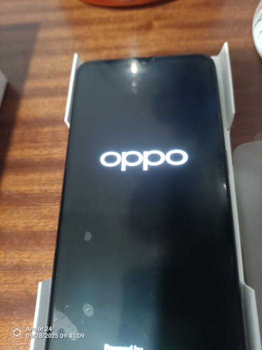 ОРРО А73 з документами.