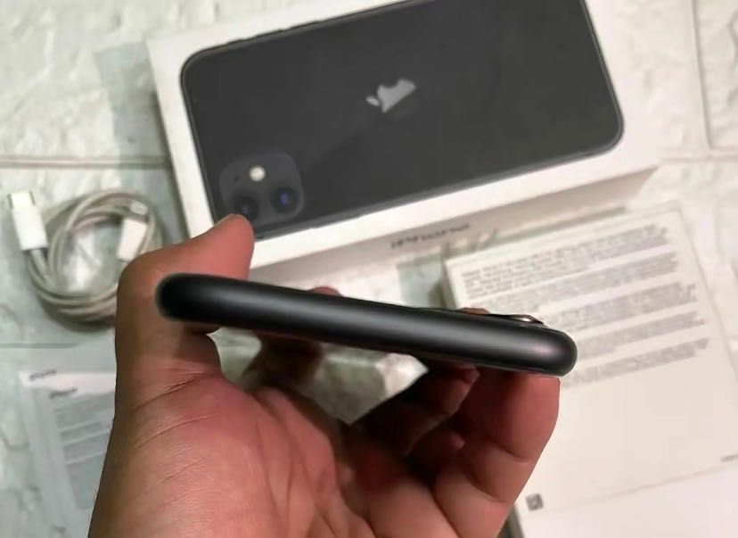 iPhone 11 128GB em Excelentes Condições
