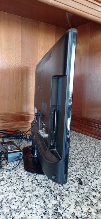 Televisão LG para venda 22"