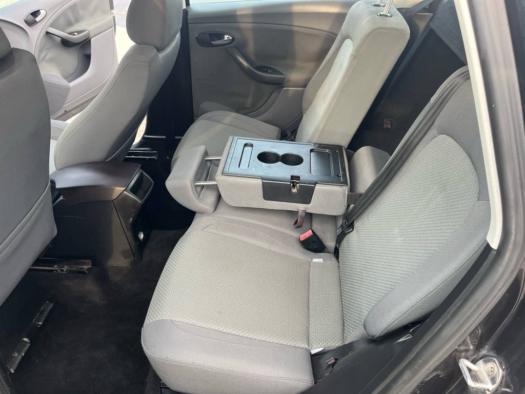 Seat ALTEA 1.9 TDi