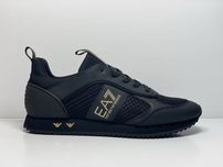 42.5-27см ОРИГІНАЛ 100% Кросівки EA7 EMPORIO ARMANI X8X027 XK050