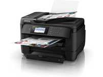Profissional Epson WF-7720DTWF - Alta Performance, Preço Baixo!