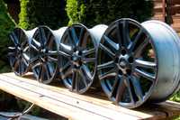 5x108 16 cali FORD Kuga S-Max C-Max Galaxy Mondeo Focus Stan IDEALNY