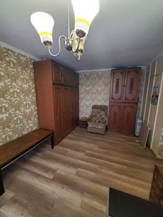 Продам 2к картиру проспект Собожанський