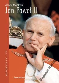 Jan Paweł Ii Jacek Moskwa