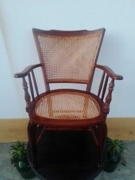 Romântico / Deco e Arte nova