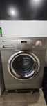 Máquina lavar LG 8KG MODELO WD.10657TX