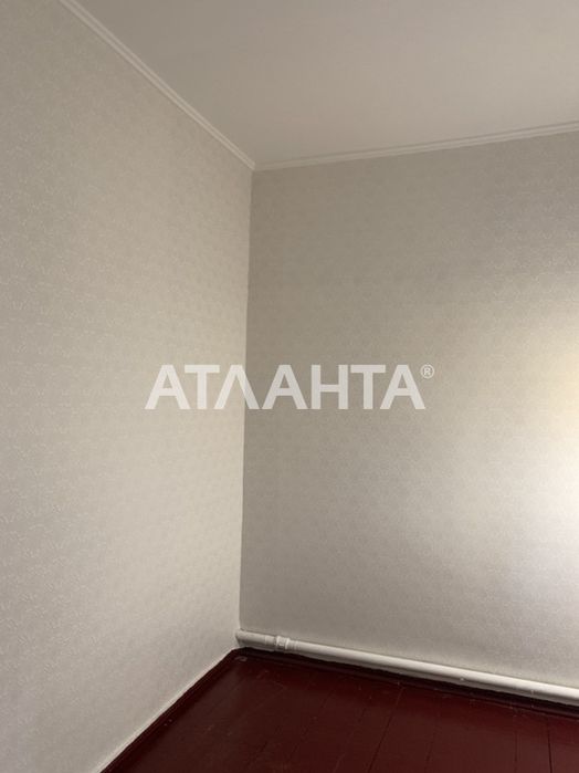 Будинок на два входи  в с. Усатове!