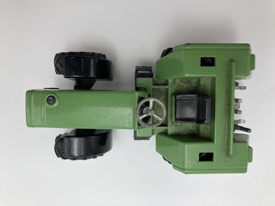 Siku Farmer Serie 1:32 2851 Fendt Farmer 308 LS Z Traktor