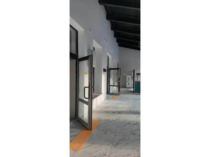 ОРЕНДА - Частина нежитлового приміщення, площею 103,3 кв.м. м.Звягель