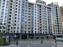 ЖК Greenville/Грінвіль на Печерску. 1 кімнатна квартира 47 кв.м