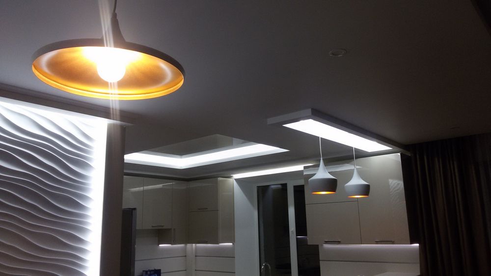 Ремонт вашої квартири.