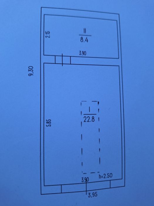 Целяний гараж продаж