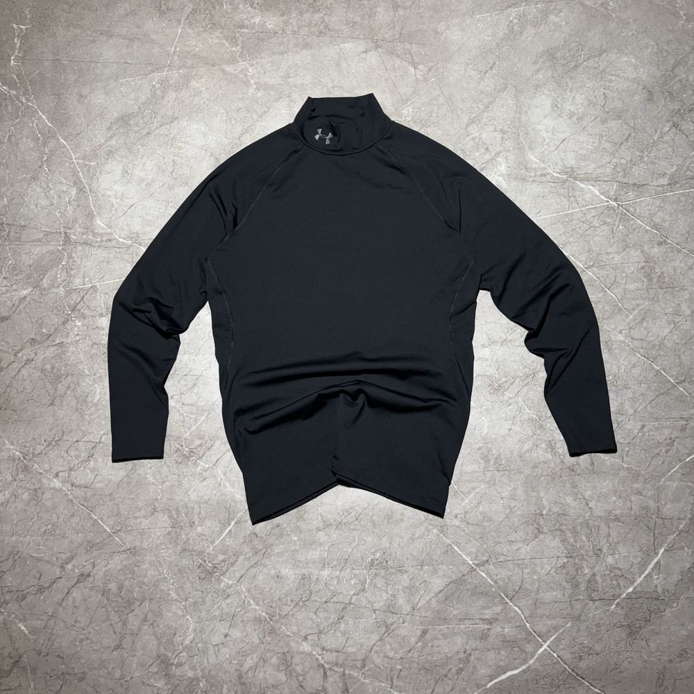 Рашгард от Under Armour(термуха)
