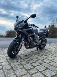 Yamaha Fz6 Fazer 2009 rok, przeb. 25 tys.km