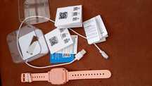 Zegarek 4G Smartwatch Garett Kids Twin 4G SIM dziecięcy
