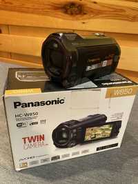 Kamera Panasonic HC-W850