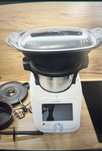 Lidlomix Silvercrest kitchen tools
