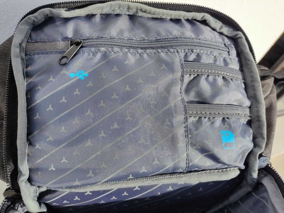 Bolsa GOODIS - Câmara Fotográfica