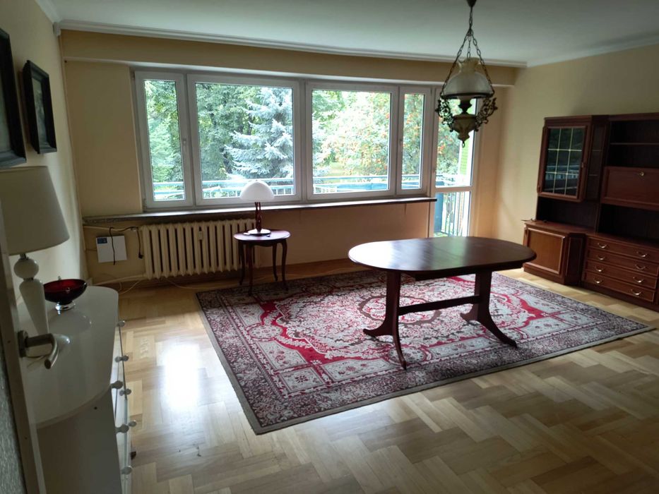 3 pokoje | 1/4 | parking | ul. M.Brzeskiej 2 | 60m2 | LSM | właściciel