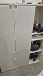 Móvel ikea 2P + 3gavetas