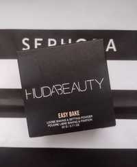 Hit! Nowy! HUDA BEAUTY Easy Bake 20g kol. POUND CAKE puder sypki SEPHO