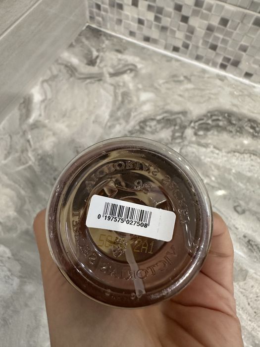 Подарунковий міст для тіла Victorias Secret Bare Vanilla