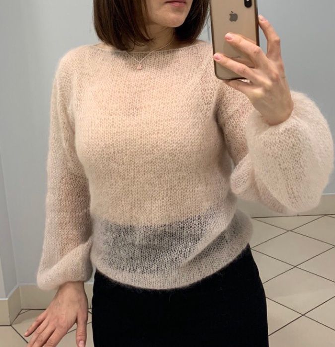 Вязание на заказ