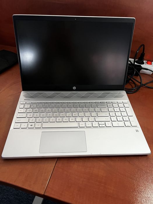 HP PAVILION Laptop 15-cs0002nw