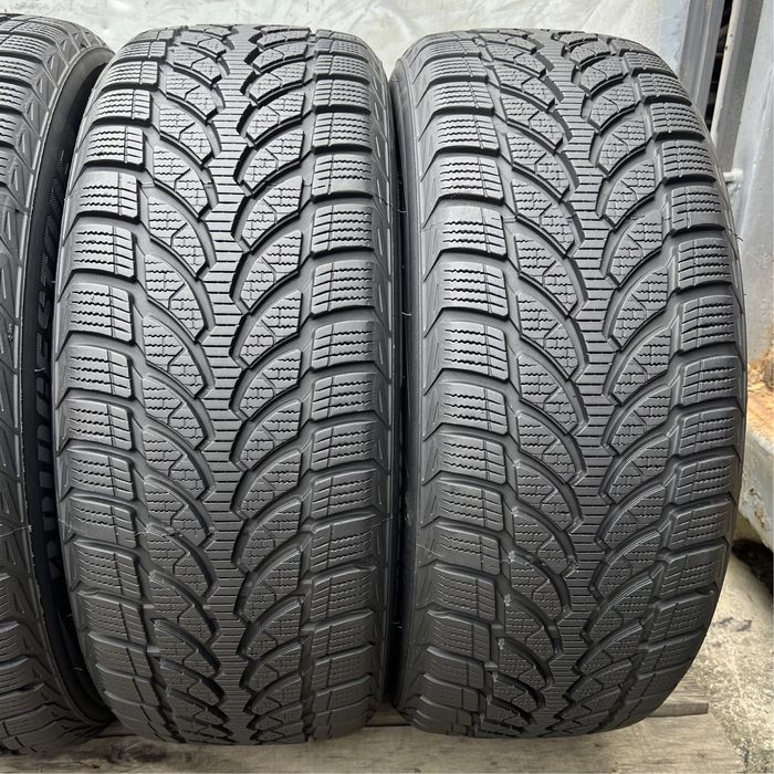 Шини 205/55 R16 Bridgestone Blizzak