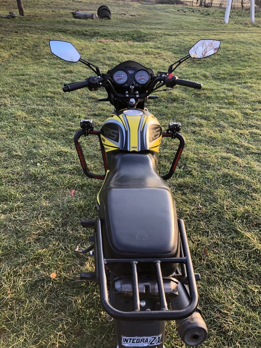 Продам Forte SIRIUS-150