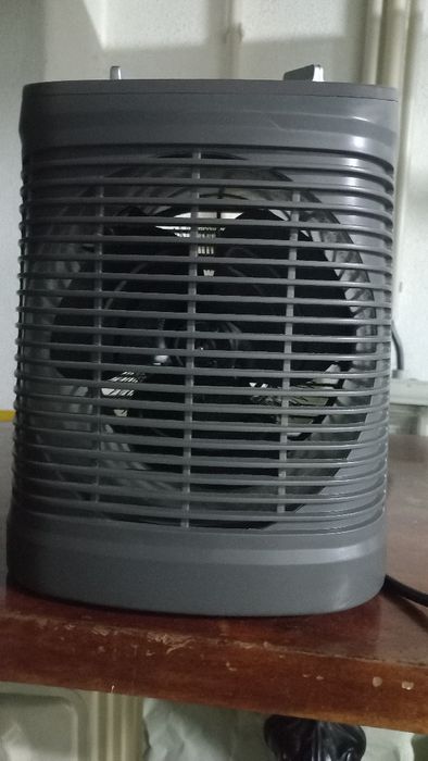 Aquecedor eletrico