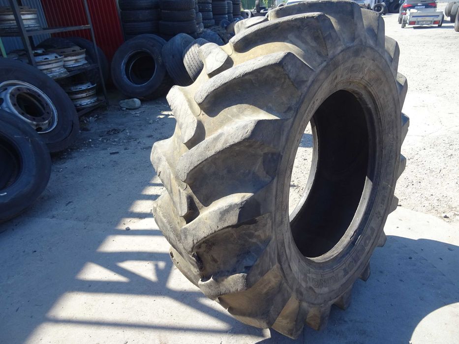 Opona 500/70-28 NOKIAN FOREST KING T leśna ( 2450 netto)