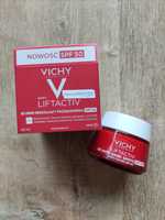 Vichy Liftactiv Specialist B3 Anti-Dark Spots SPF50 - krem do twarzy