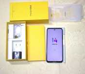 Poco M3 Pro 5G 64gb
Wersja 5/64gb
Kolor niebieski