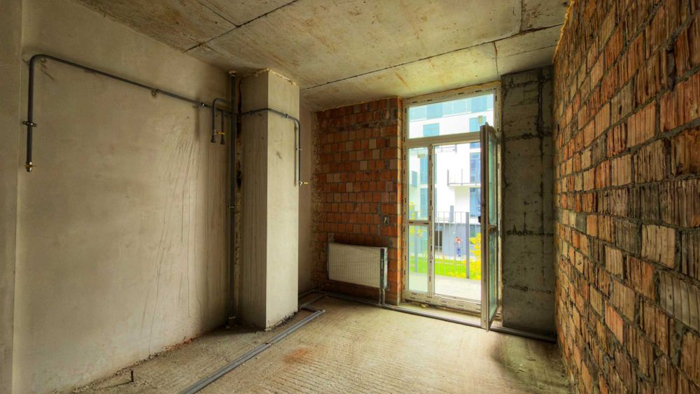 Продаж 1-кім в ЖК SILENT PARK, вул. Орлика.