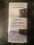 Derma Genese L'Oreal contorno dos olhos