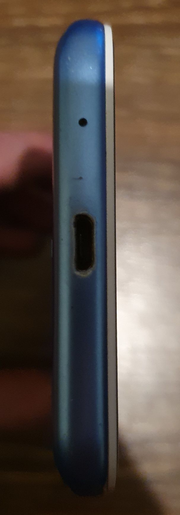 Смартфон Xiaomi Redmi 5A 3/32Gb Blue