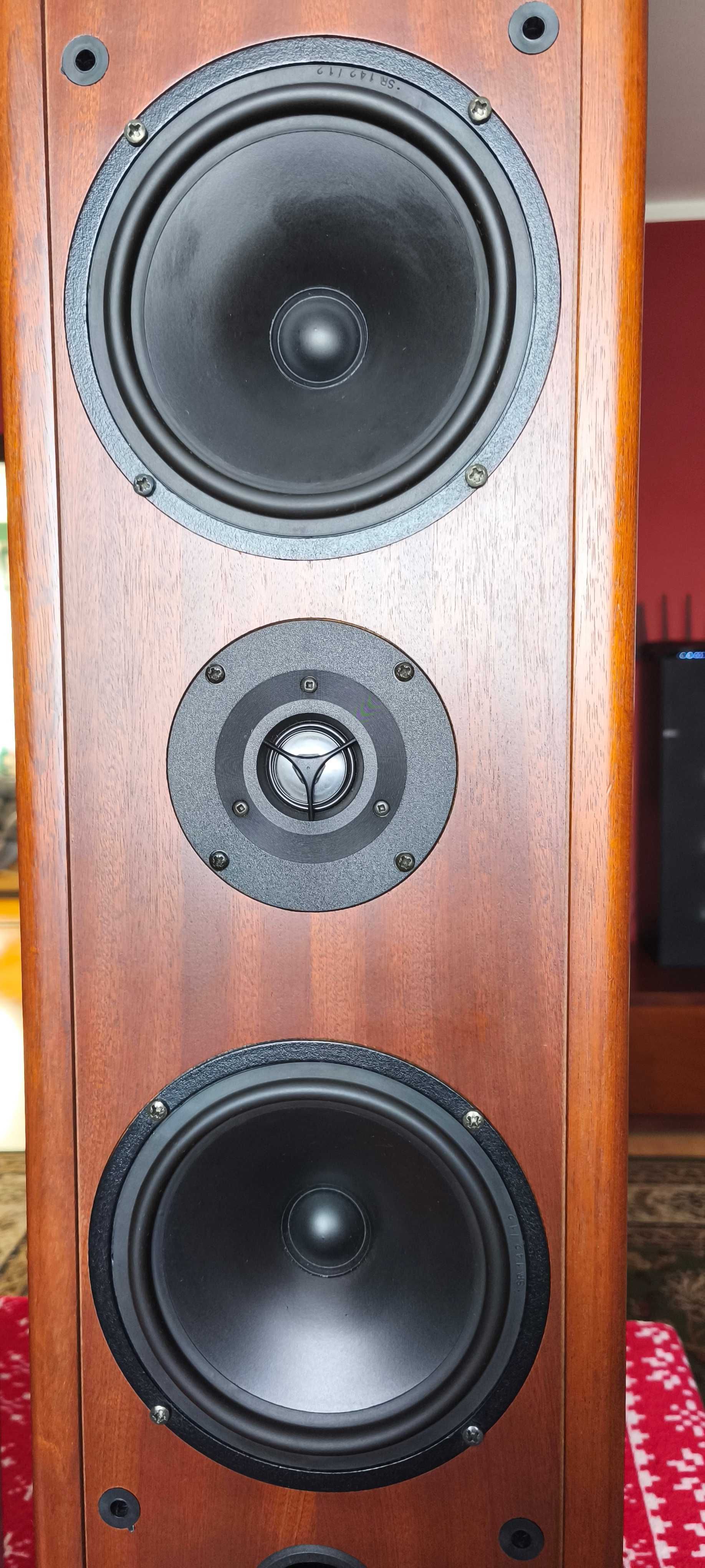 Sprzedam kolumny podłogowe firmy YAMAHA model NS-G120.