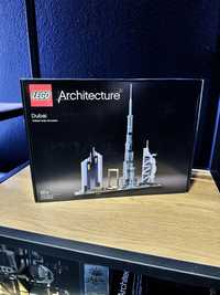 Lego Dubai 21052 Dubaj