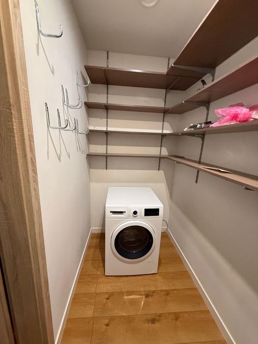 Eleganckie i klimatyczne mieszkanie 82 m² – ścisłe centrum