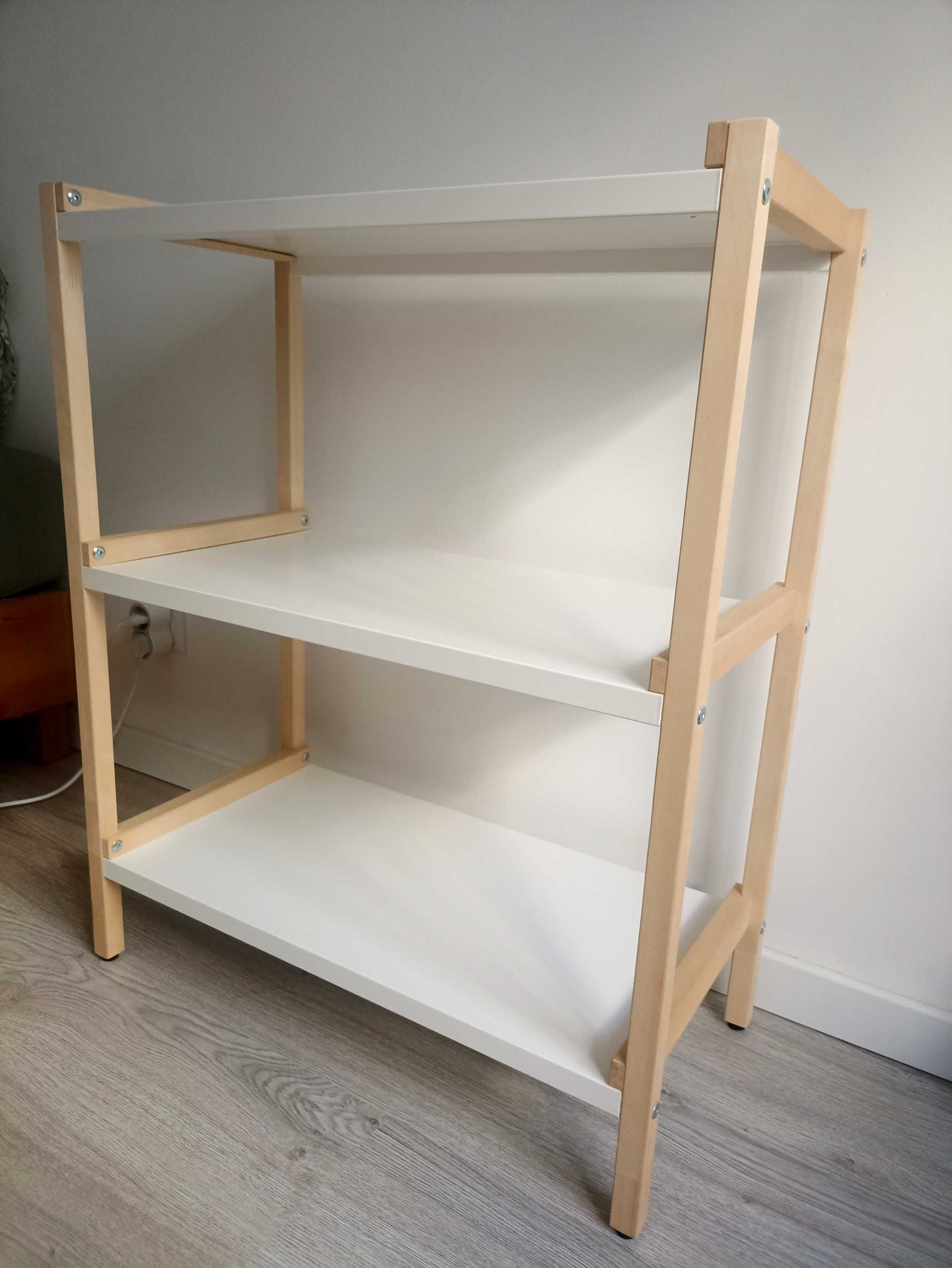 Shelf/Estante - Ikea - EKENABBEN