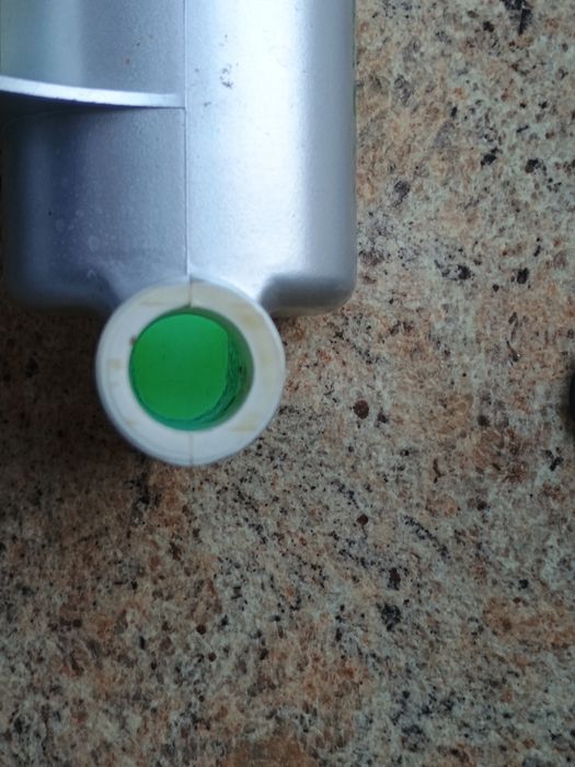 Lampa UV akwarium oczko wodne JBL Aquacristal UV-C 5W