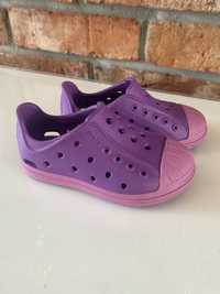 Crocs c7 mule chodaki