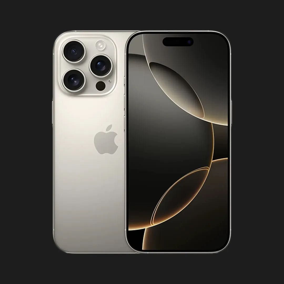 New iPhone 16 Pro в Ябко Чернігів