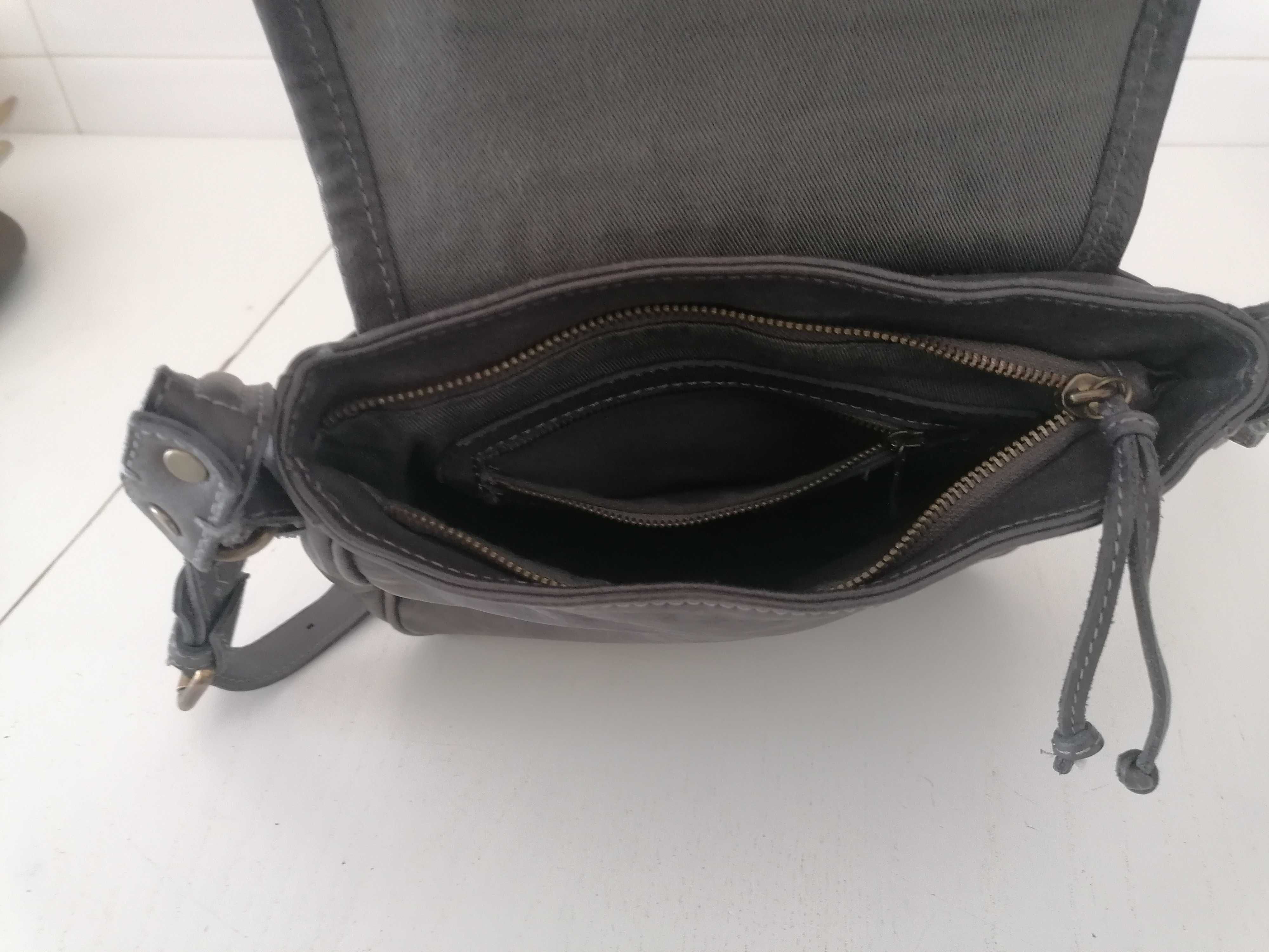 Mala de mulher Massimo dutti bolsa senhora