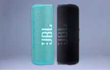 НОВИНКА, JBL Flip 6, портативна колонка
