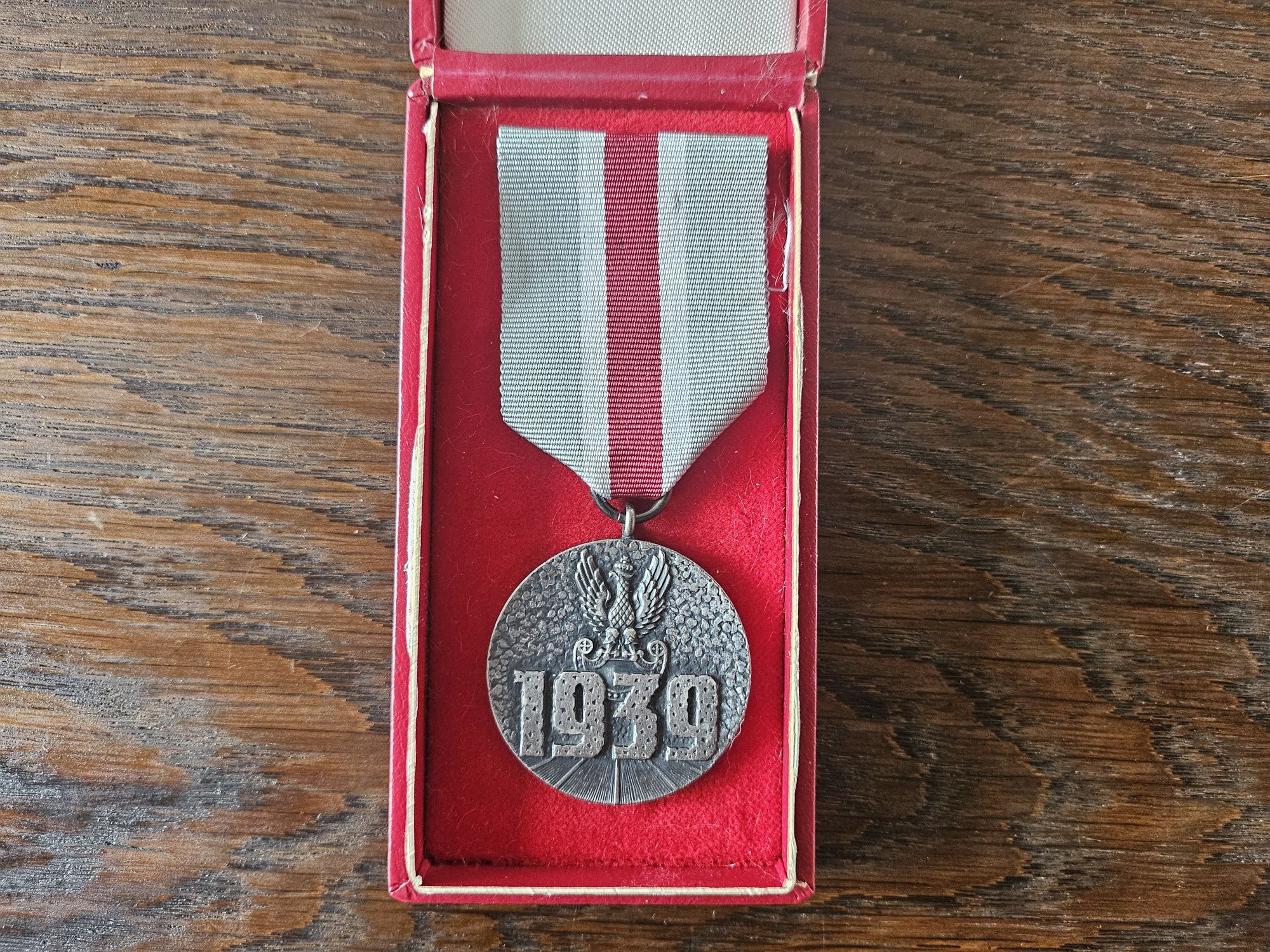 Medal za udział w wojnie obronnej