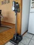 Odkurzacz pionowy marki Beko