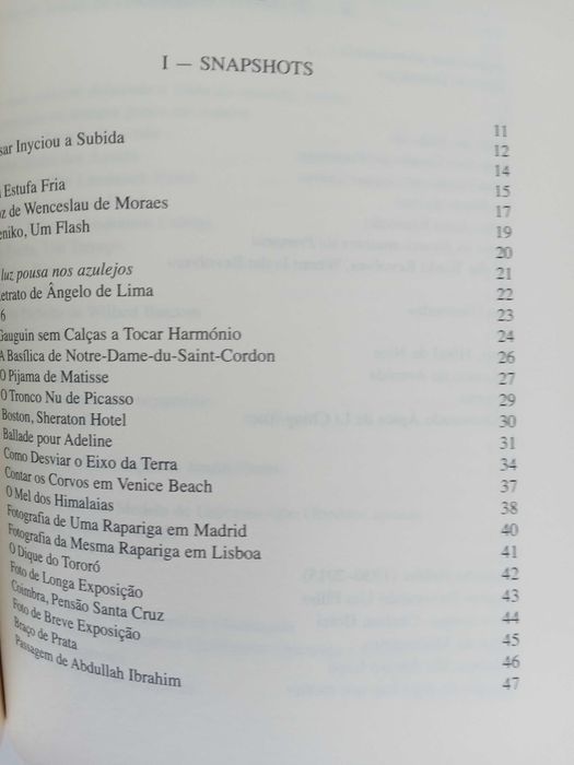 Miguel-Manso - Estojo